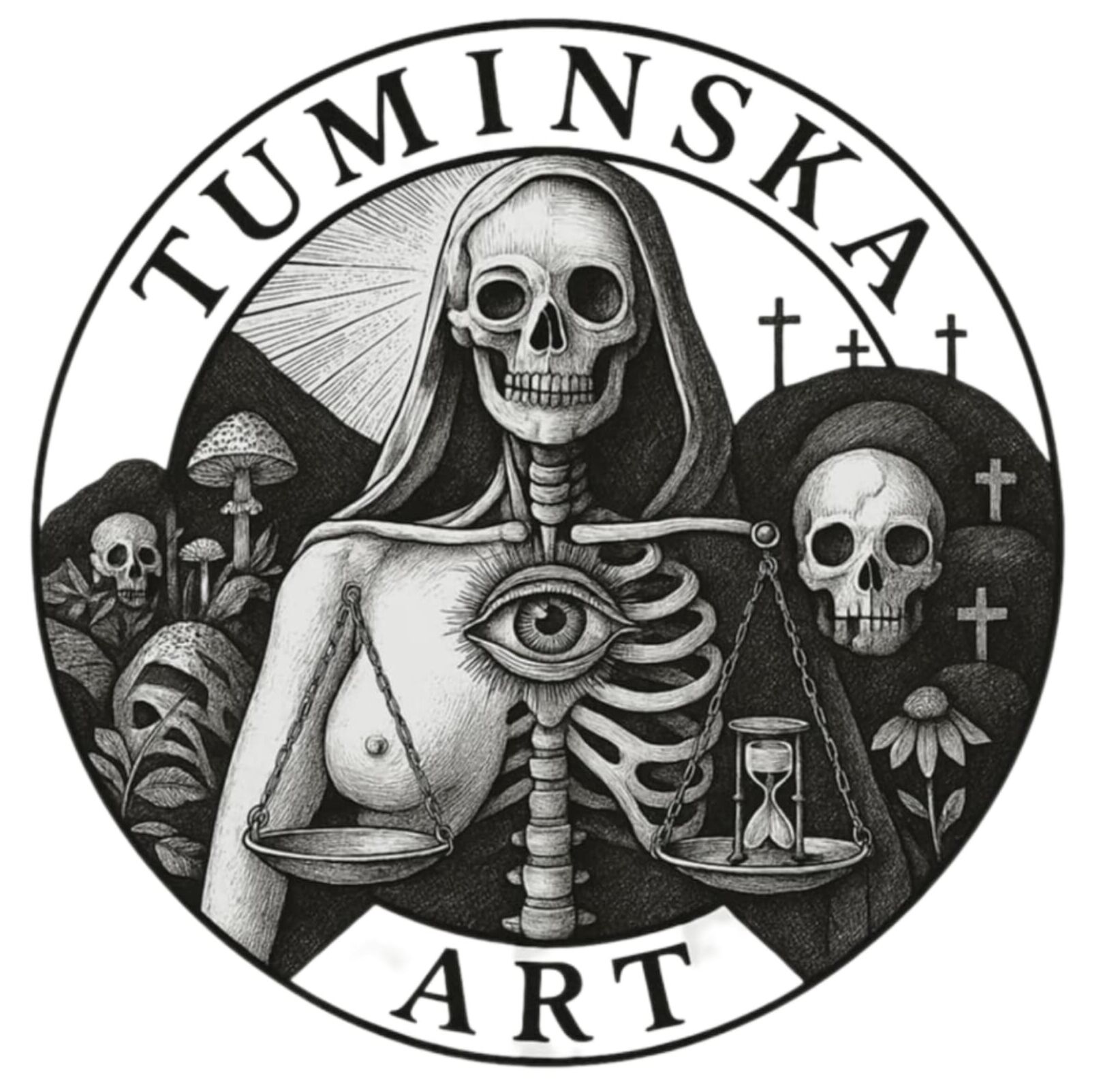 Art Tuminska